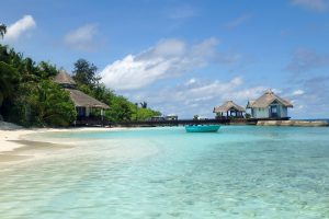 vacanze alle maldive 2