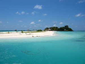 vacanze alle Maldive 6