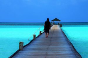 vacanze alle Maldive 7