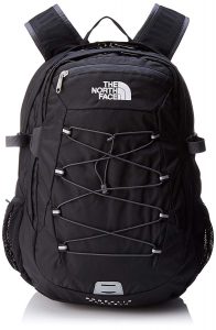 North Face Borealis, uno spettacolare zaino per il viaggio.