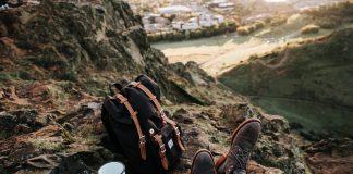 Zaino da viaggio, quale scegliere? Lucija Ros 538672 Unsplash