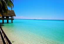 Vacanze alle Maldive, per i veri amanti del mare! Vacanze Alle Maldive 1