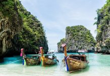 Viaggio in Thailandia: tutto quello che devi sapere per organizzarti! Viaggio In Thailandia