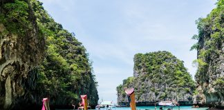 Viaggio in Thailandia: tutto quello che devi sapere per organizzarti! Viaggio In Thailandia
