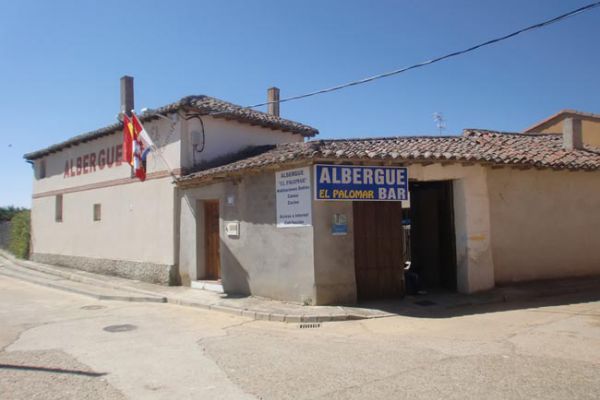 Albergue Ledigos