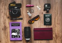 Cosa mettere in valigia: cosa non dimenticare e oggetti utili La lista di cose da portare in viaggio