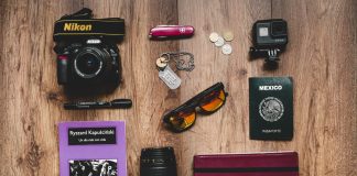 Cosa mettere in valigia: cosa non dimenticare e oggetti utili La lista di cose da portare in viaggio