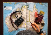 Organizzare un viaggio online Pianificare una vacanza fai da te