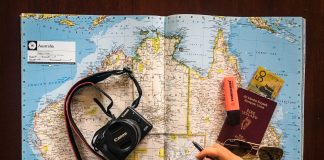 Organizzare un viaggio online Pianificare una vacanza fai da te