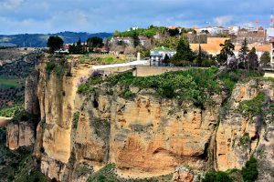 Ronda Andalucia