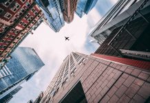 Com’è volare per la prima volta? Com'è volare la prima volta