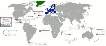 Territori Speciali Stati Membrii Ue