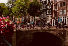 Be Dutch: Amsterdam vissuta da vero Amsterdammer Amsterdam