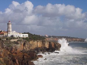 Estoril Coast Drive Portogallo
