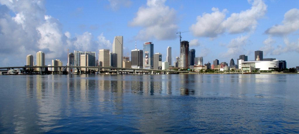 viaggio a Miami.4