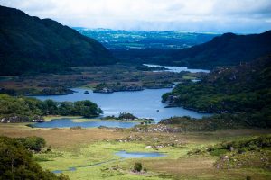 Ring Of Kerry Irlanda