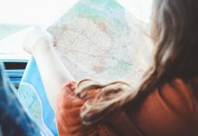 Roadtrip in Europa: 8 percorsi con mappe! Roadtrip In Europa