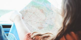 Roadtrip in Europa: 8 percorsi con mappe! Roadtrip In Europa