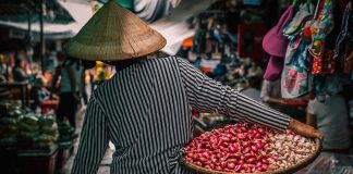 Come fare il visto per il Vietnam Come si fa il visto per il Vietnam