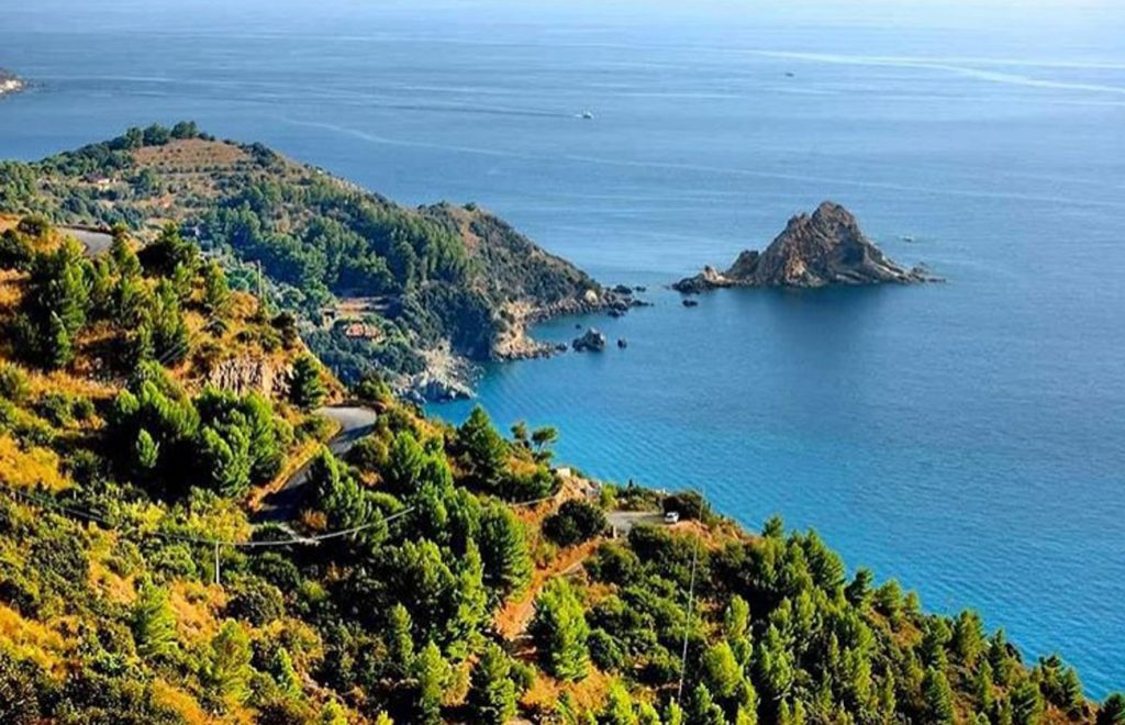 Pasqua 2019 Isola Del Giglio