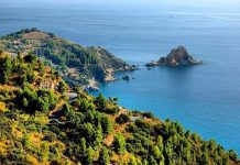 Pasqua 2019: 5 mete da non perdere per una fuga a breve distanza! Pasqua 2019 Isola Del Giglio