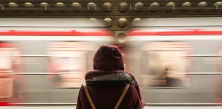 Trainline: l’unica app per prenotare i treni in Europa che ti servirà L'app per i treni internazionali: Trainline