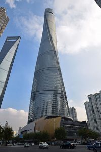 Grattacielo Più Alto Del Mondo.1