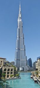 Grattacielo Più Alto Del Mondo.2