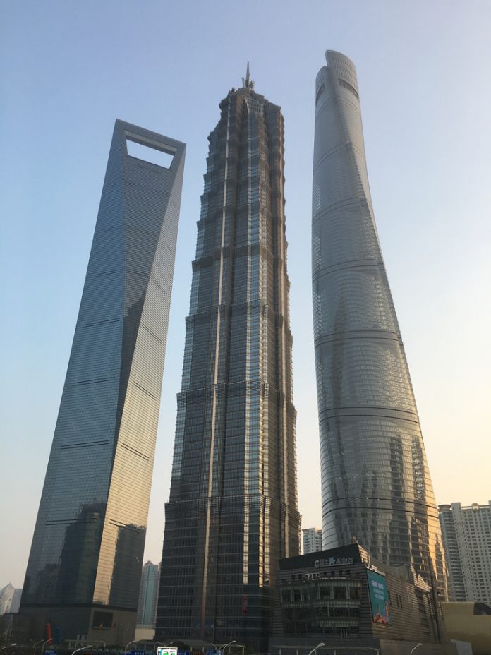 Grattacielo Piu Alto Del Mondo Hong Kong