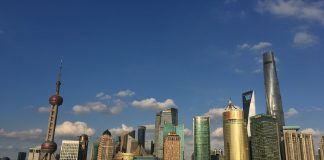 Il grattacielo più alto del Mondo? Ecco la top10! Grattacielo Più Alto Del Mondo.copertina