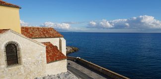 Francia: immagini Costa Azzurra #gallery Immagini Costa Azzurra Francia