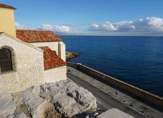 Francia: immagini Costa Azzurra #gallery Immagini Costa Azzurra Francia