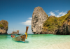 Le isole Phi Phi in Thailandia: un paradiso d’Oriente Isole Phi Phi Thailandia