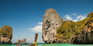Le isole Phi Phi in Thailandia: un paradiso d’Oriente Isole Phi Phi Thailandia