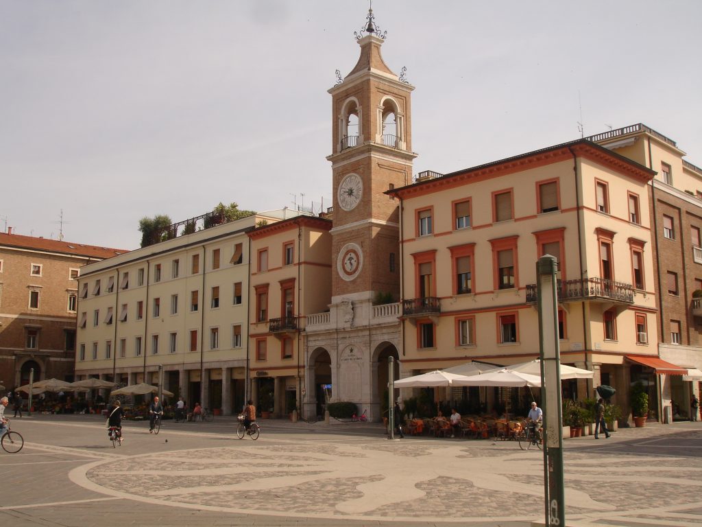 Pasqua A Rimini.4