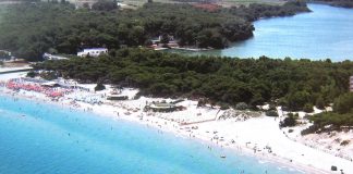 Vacanze nel Salento: perché scegliere un villaggio turistico Vacanze Salento Alimini Otranto