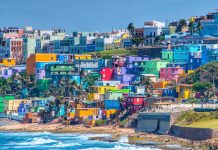 Come organizzare un viaggio a Porto Rico Viaggio A Porto Rico
