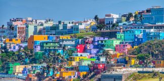 Come organizzare un viaggio a Porto Rico Viaggio A Porto Rico