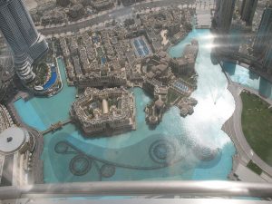 Grattacielo Burj Khalifa.6