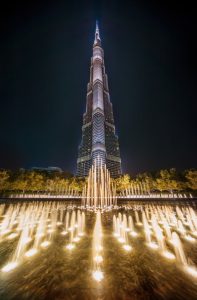 Grattacielo Burj Khalifa.7