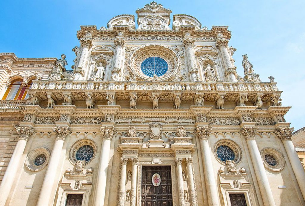 Lecce