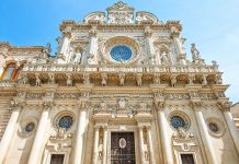 Hotel a Lecce: un’idea utile per le tue vacanze Lecce