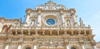 Hotel a Lecce: un’idea utile per le tue vacanze Lecce