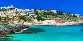 Vacanze al mare? Scopri Castro nel Salento Castro Salento Vacanze Al Mare