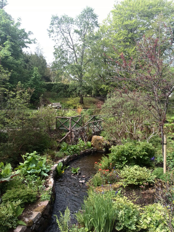 Dunvegan Garden