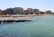 Alla scoperta di Bellaria: mare, cultura e relax! Bellaria Spiaggia