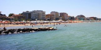Alla scoperta di Bellaria: mare, cultura e relax! Bellaria Spiaggia