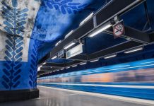 Metropolitane del mondo: le 10 più affascinanti! metropolitane-del-mondo.11