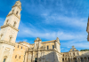 Una vacanza di charme a Lecce! Piazza Duomo Lecce