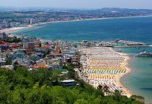 2 giugno in Riviera: cosa fare e dove dormire 2 Giugno In Riviera